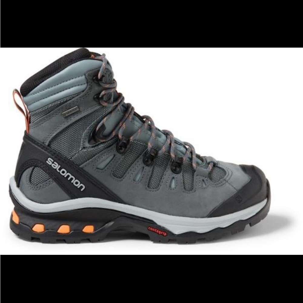 Salomon Quest 4D 3 GTX Hiking Boots - Women's